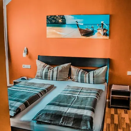Arneitz Apartman
