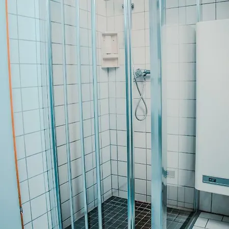 Arneitz Apartman *