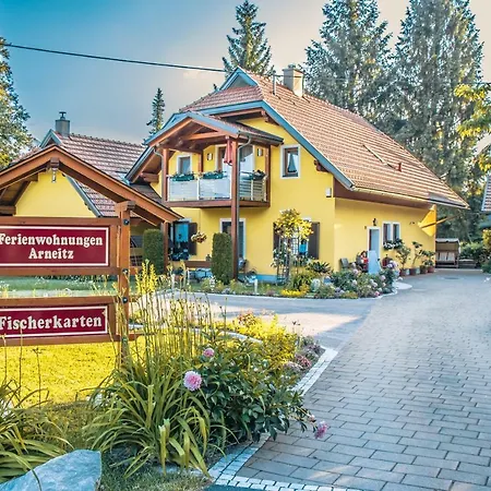Arneitz Faak am See