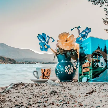 Arneitz Apartament *