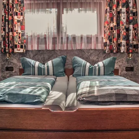 Arneitz Apartman