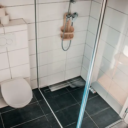 Arneitz アパート *