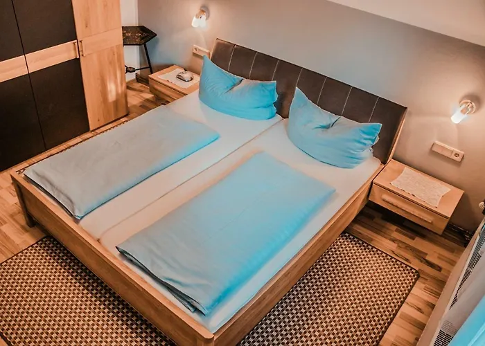 Apartament Arneitz Faak am See