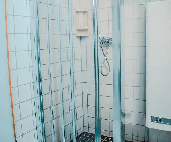 Arneitz Apartament *