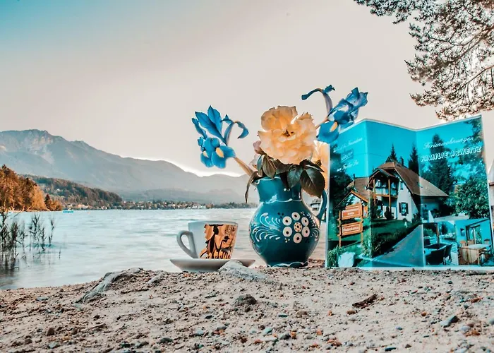 Arneitz Apartament *