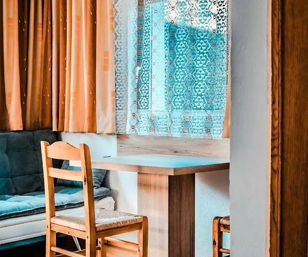 Arneitz Apartament Faak am See