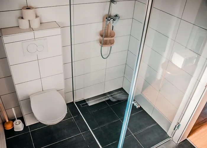 Arneitz Apartament *